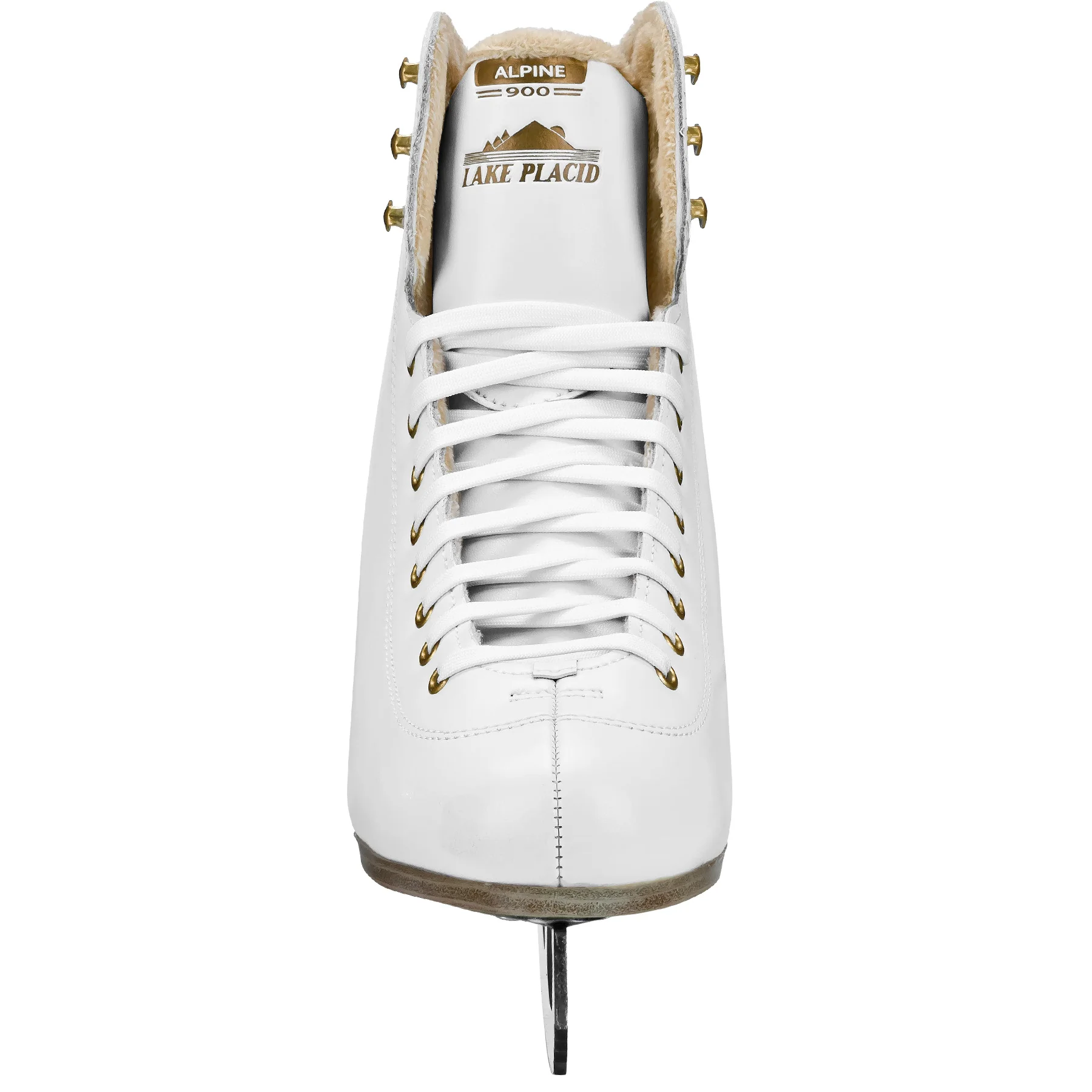 Alpine 900 Women's Traditional Figure Ice Skate - Image 5