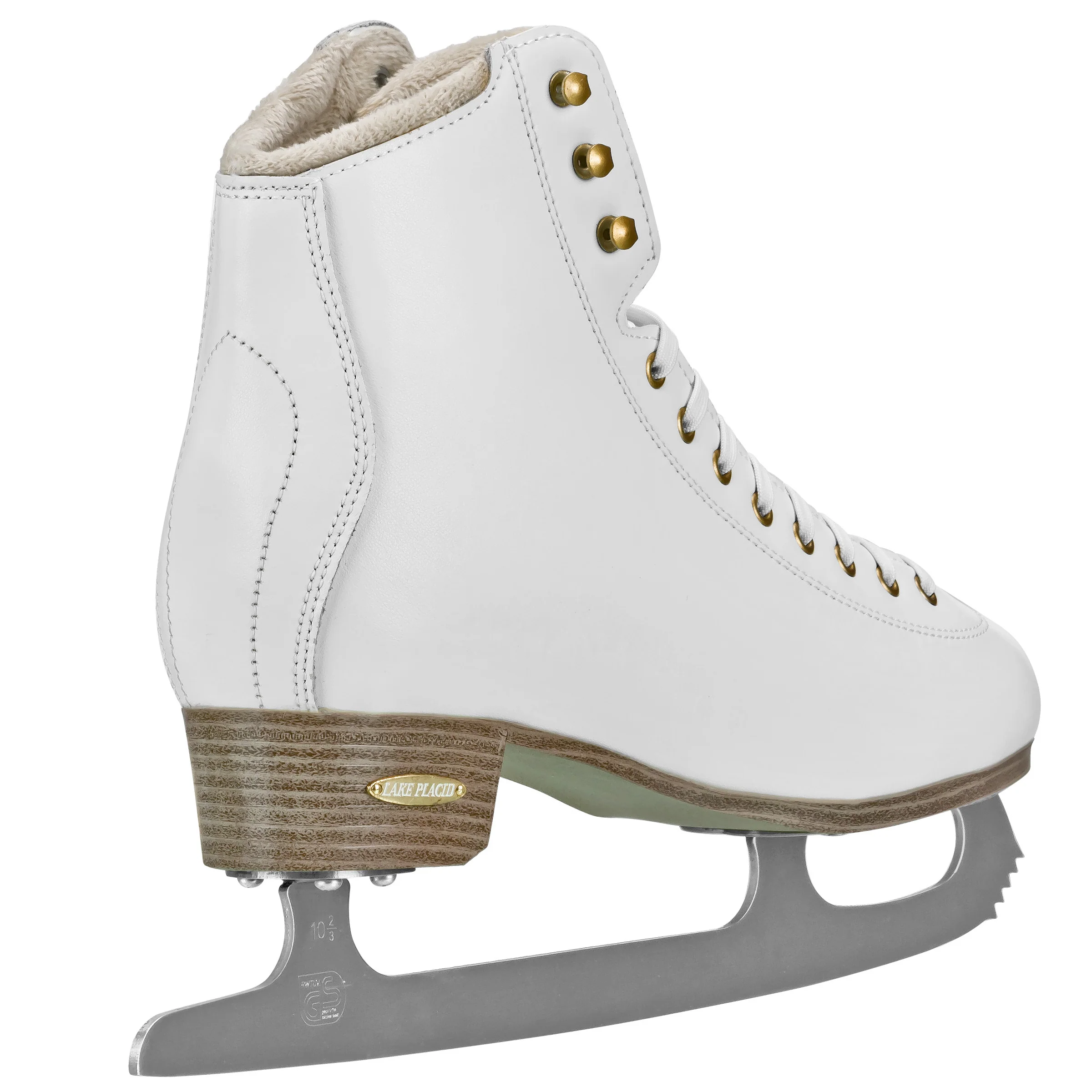 Alpine 900 Women's Traditional Figure Ice Skate - Image 7