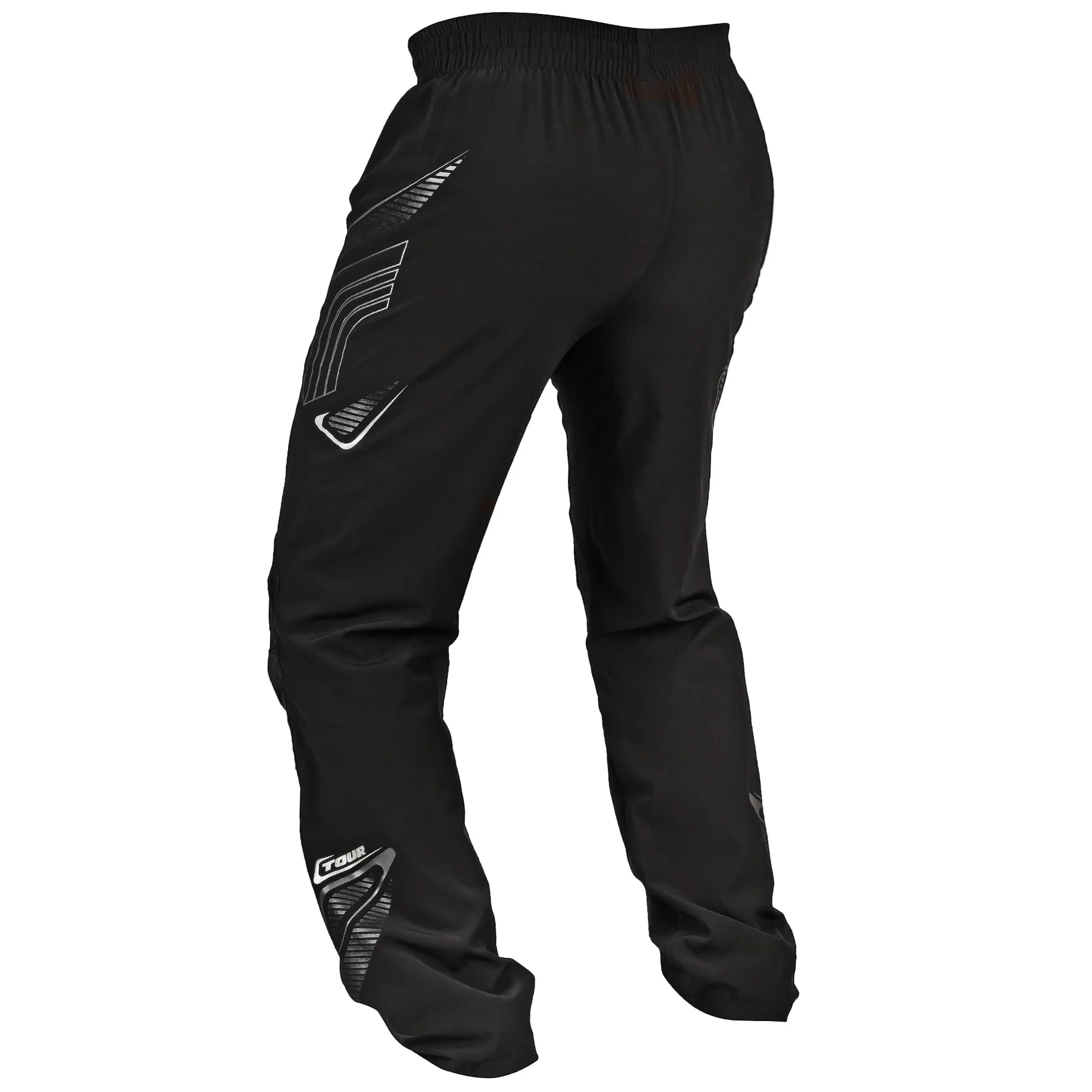 Code 3.One Adult Roller Hockey Pants - Image 3