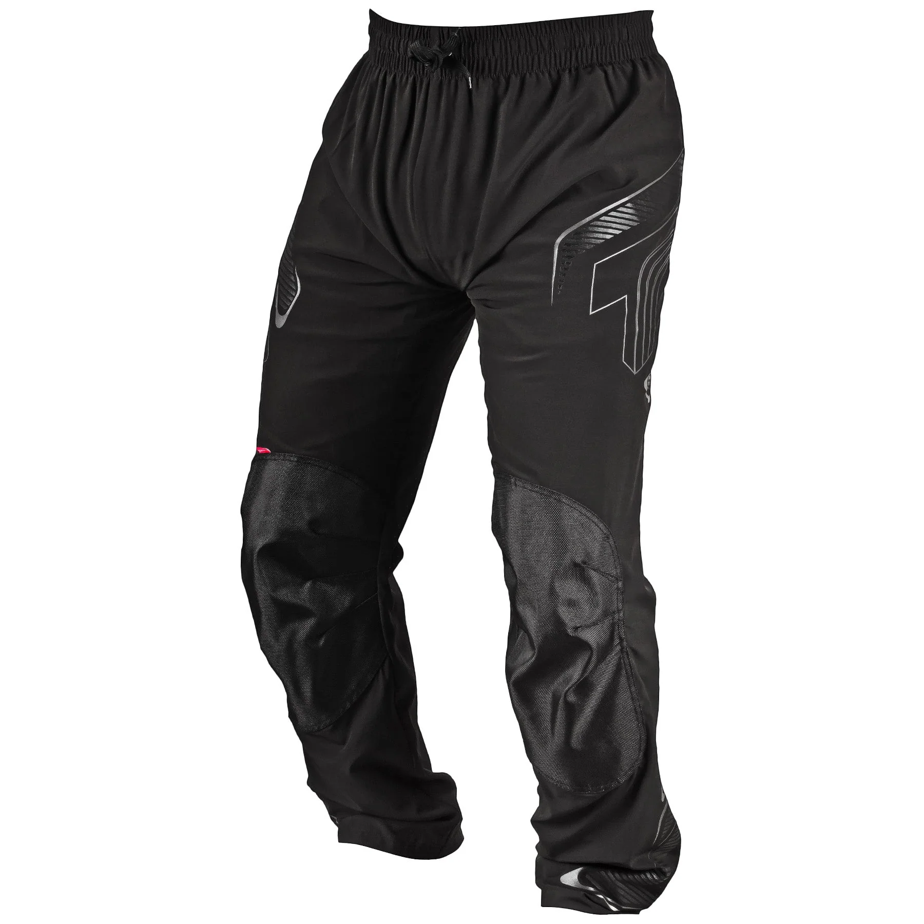 Code 3.One Youth Roller Hockey Pants - Image 2