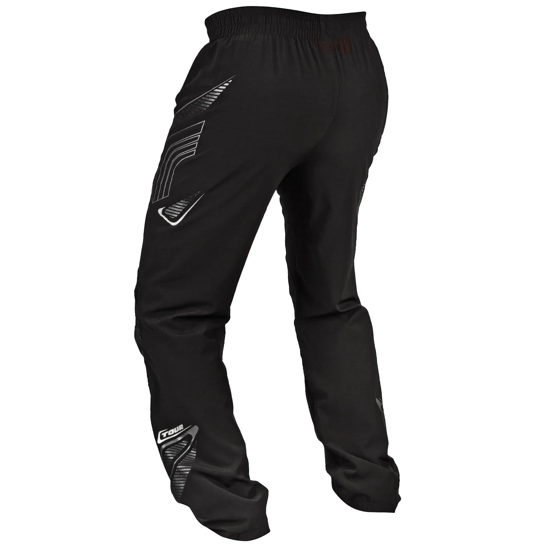 Code 3.One Youth Roller Hockey Pants - Image 3