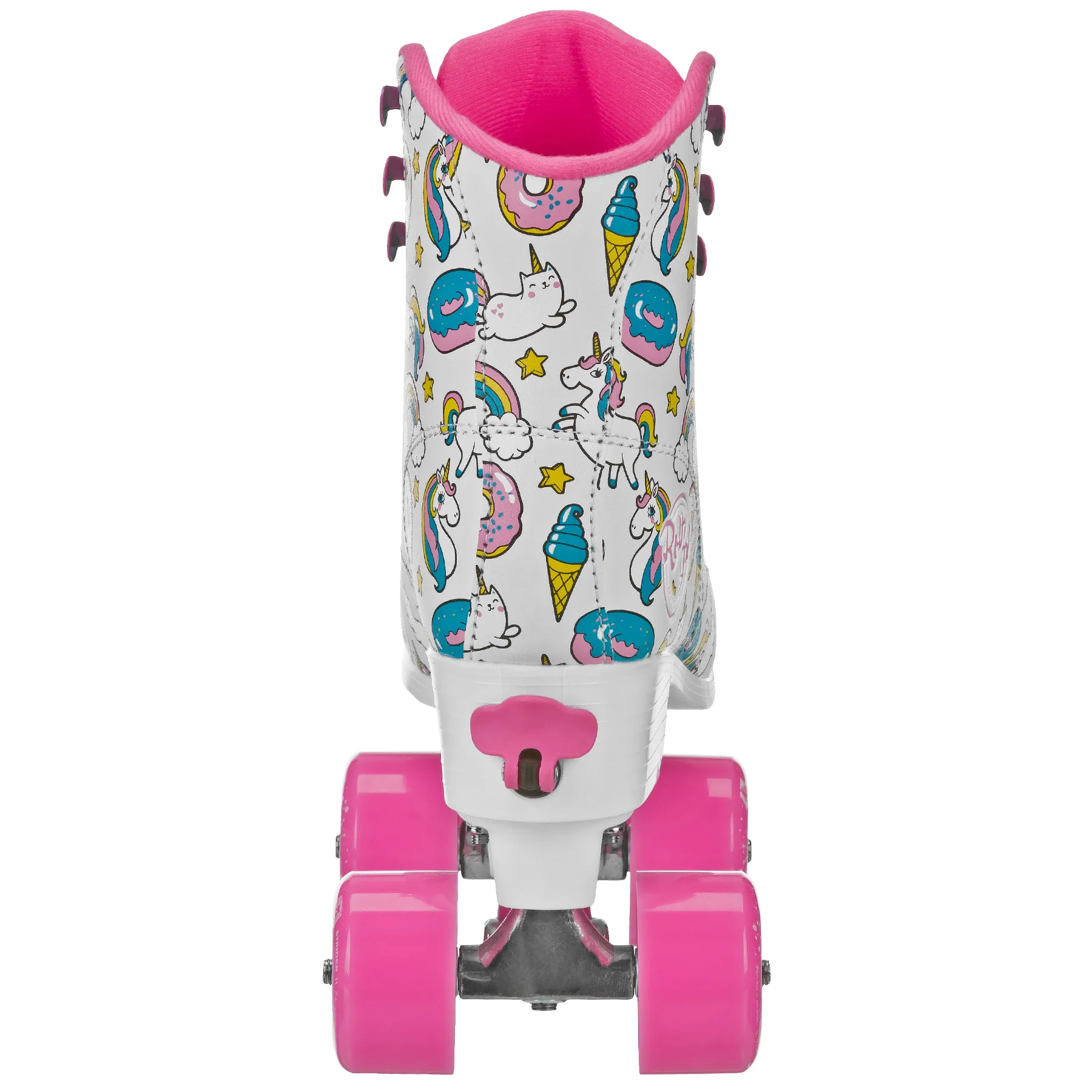 Rollr GRL Ella Girl's Roller Skates - Image 4