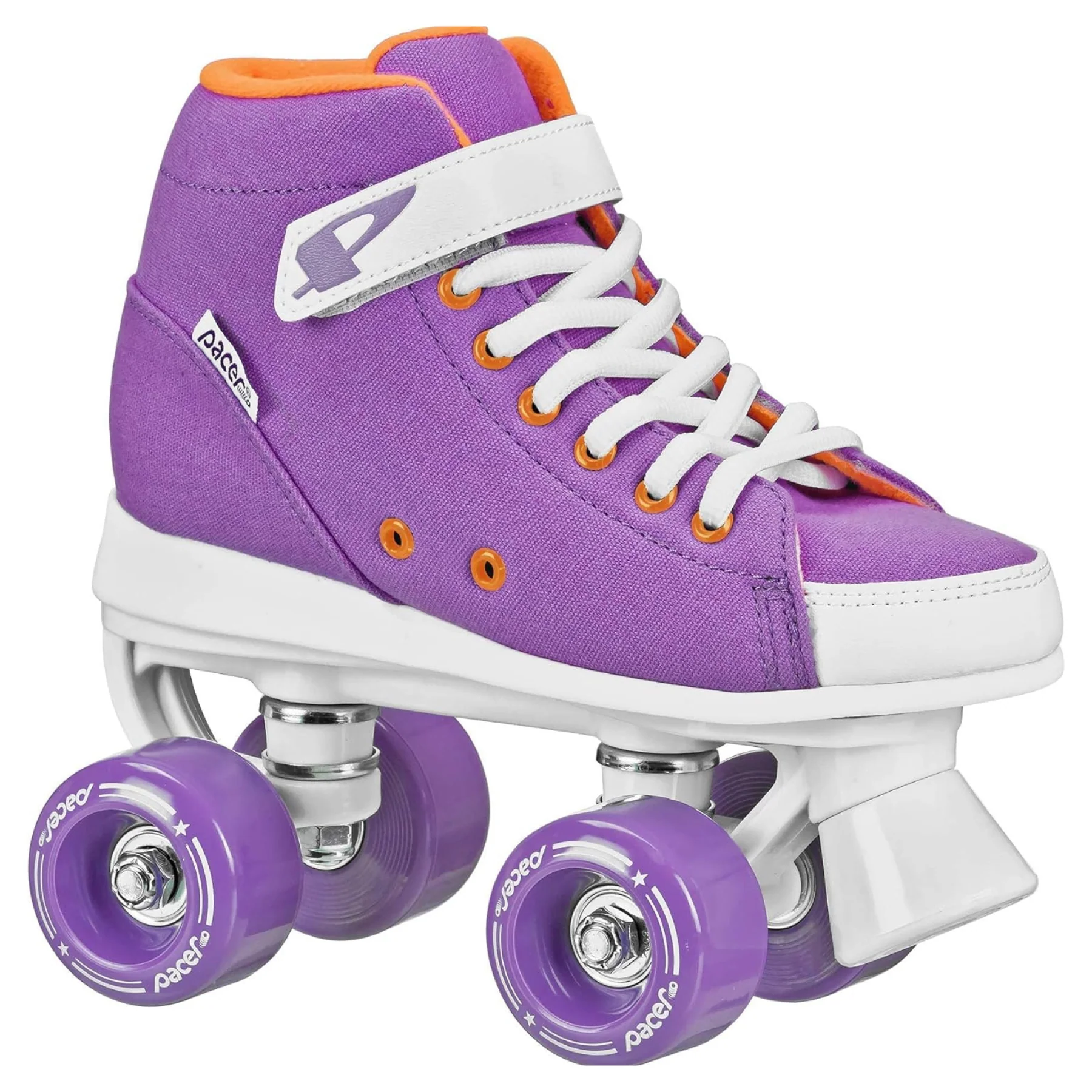 Scout ZTX Girl's Quad Roller Skates - Image 11