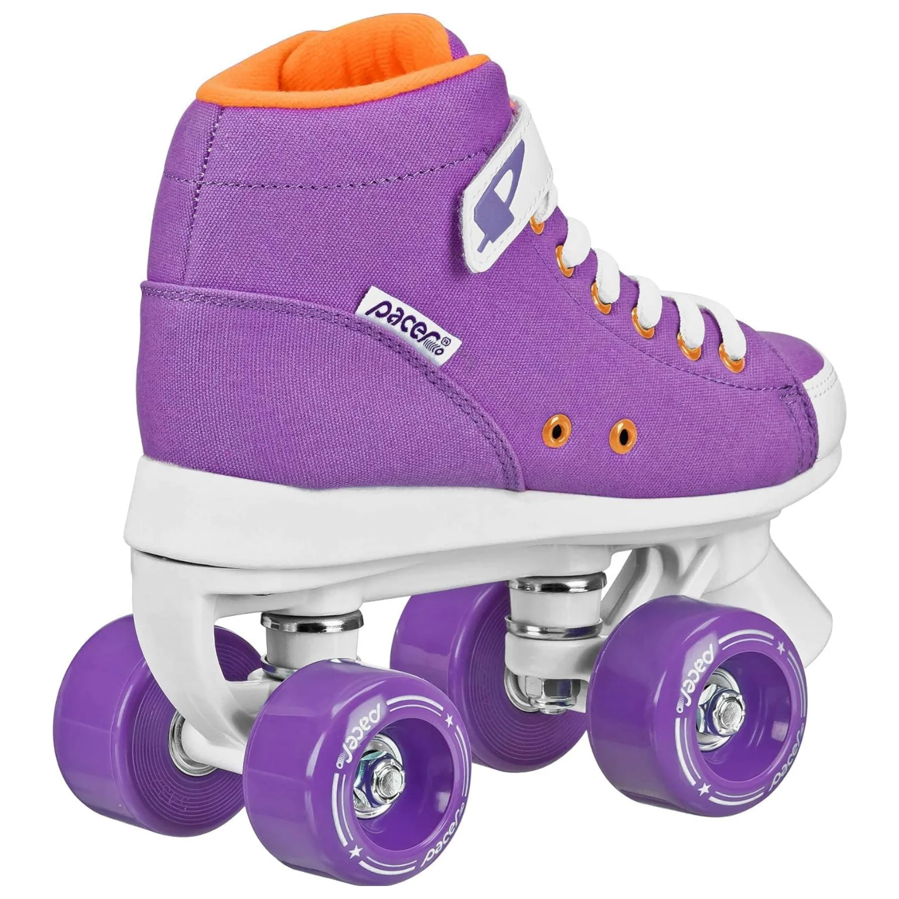 Scout ZTX Girl's Quad Roller Skates - Image 12