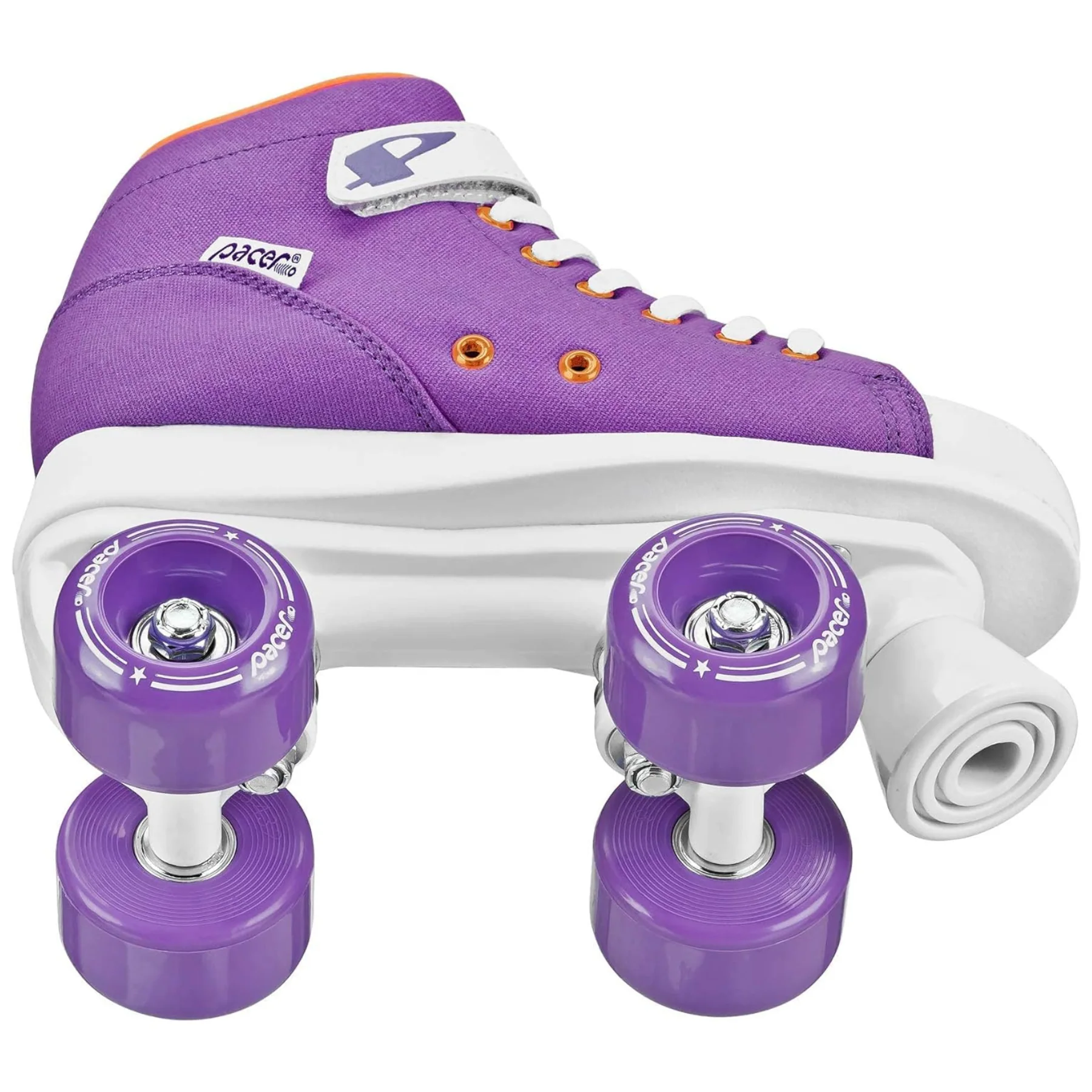 Scout ZTX Girl's Quad Roller Skates - Image 13