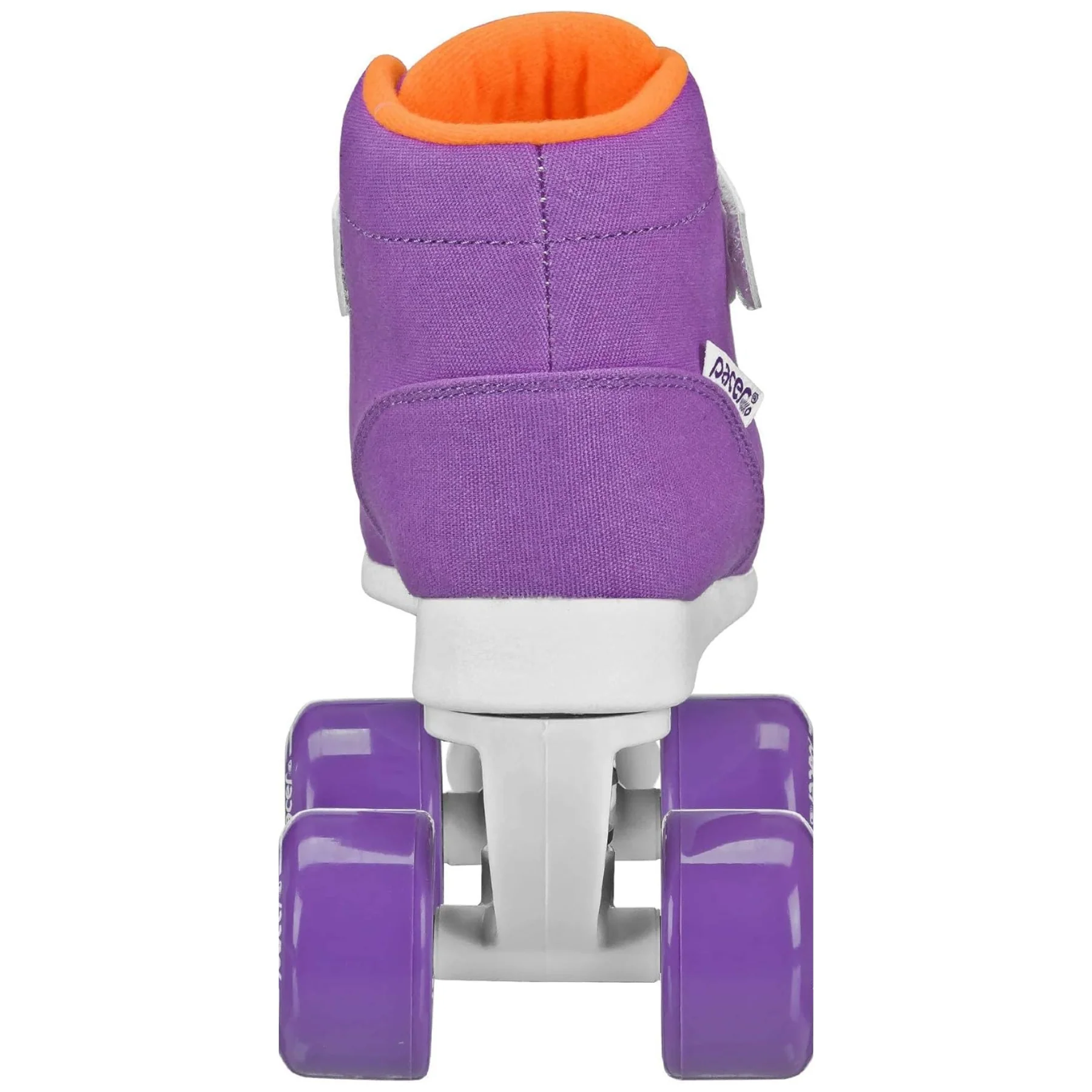 Scout ZTX Girl's Quad Roller Skates - Image 14