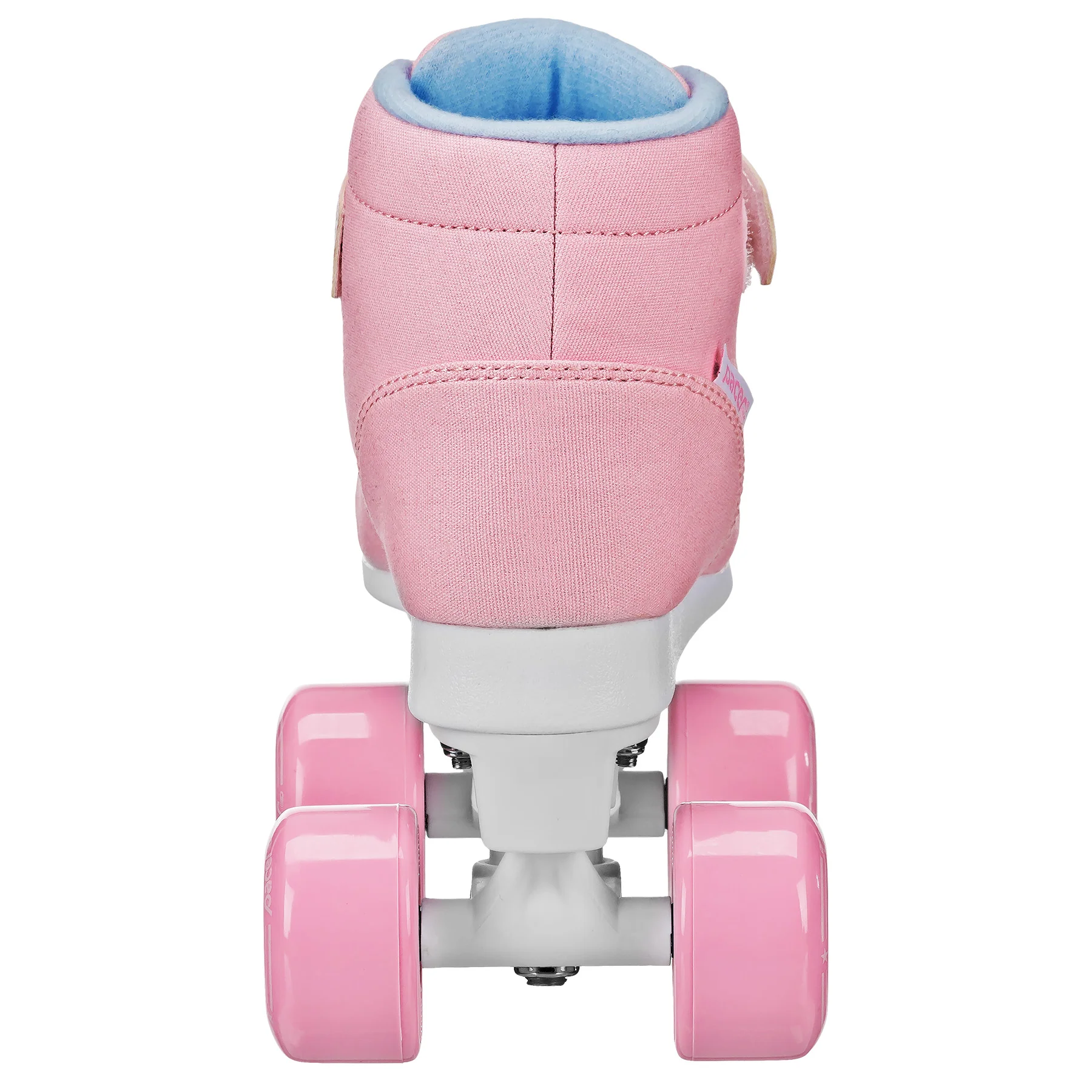 Scout ZTX Girl's Quad Roller Skates - Image 4