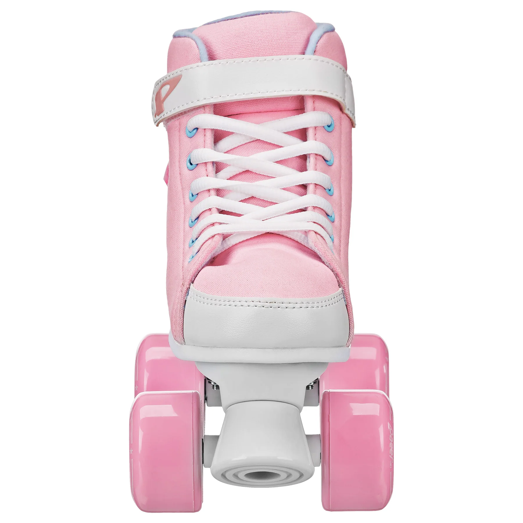 Scout ZTX Girl's Quad Roller Skates - Image 5