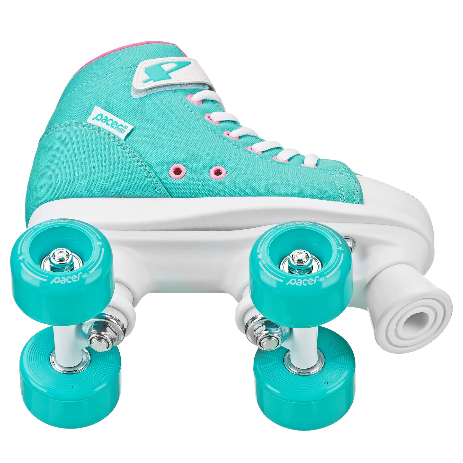 Scout ZTX Girl's Quad Roller Skates - Image 8