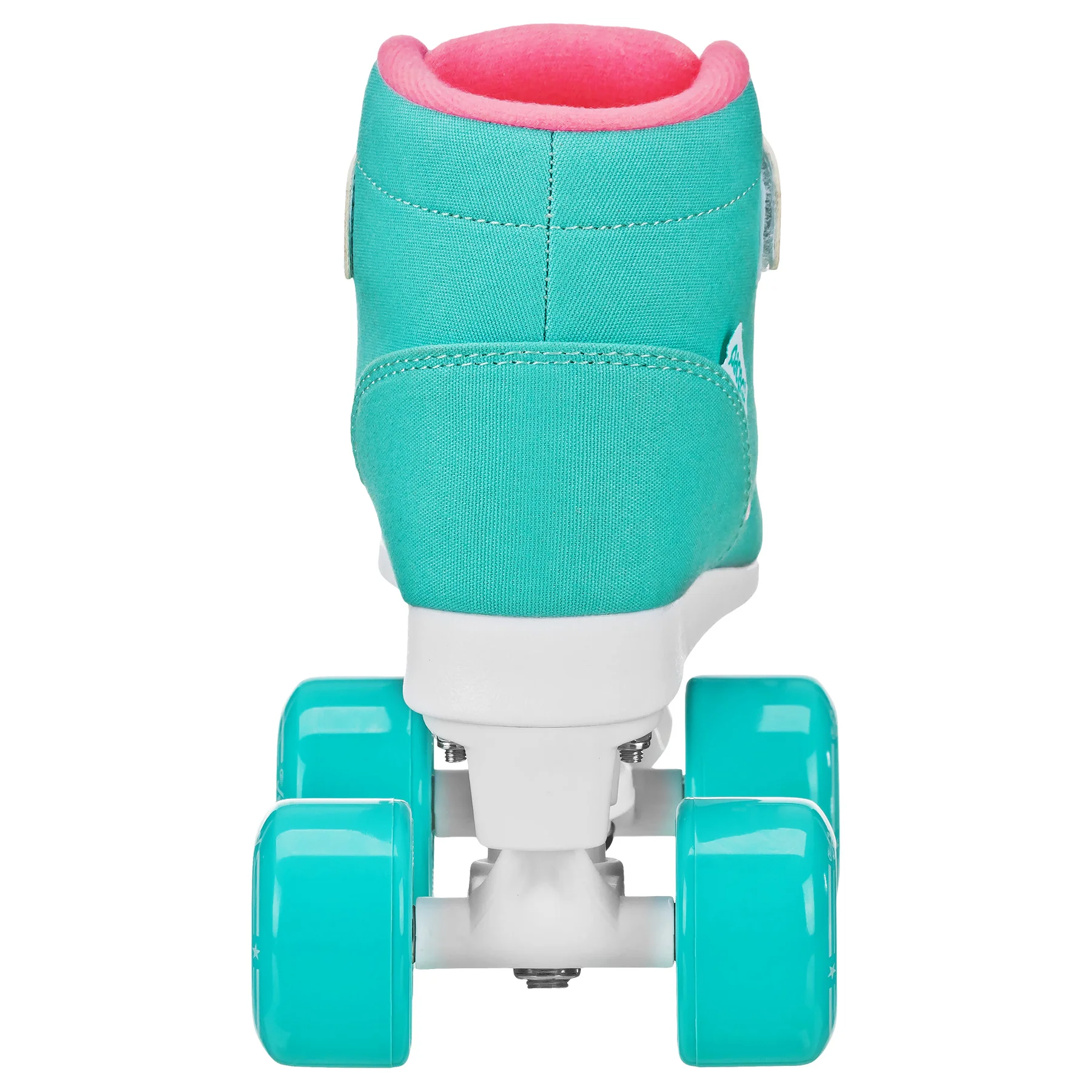 Scout ZTX Girl's Quad Roller Skates - Image 9