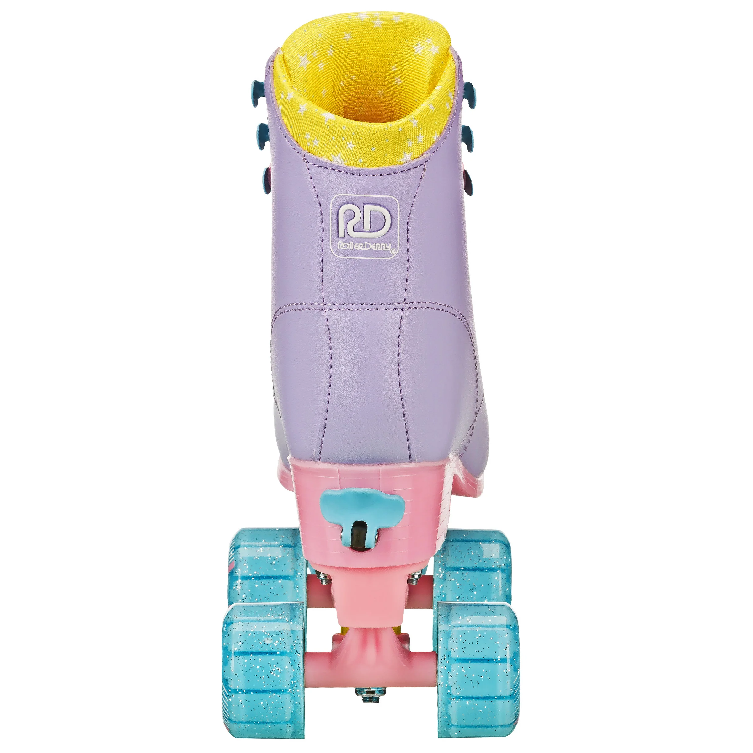 Pixie Adjustable Girl's Roller Skates - Image 4