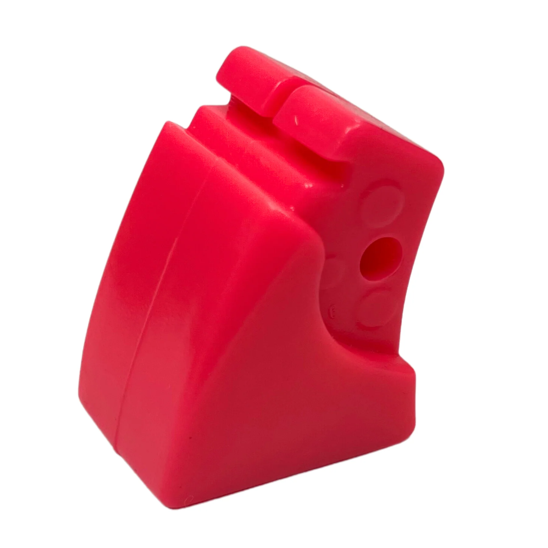 Replacement Heel Stop For Tracer Adjustable Inline Skates - Image 3
