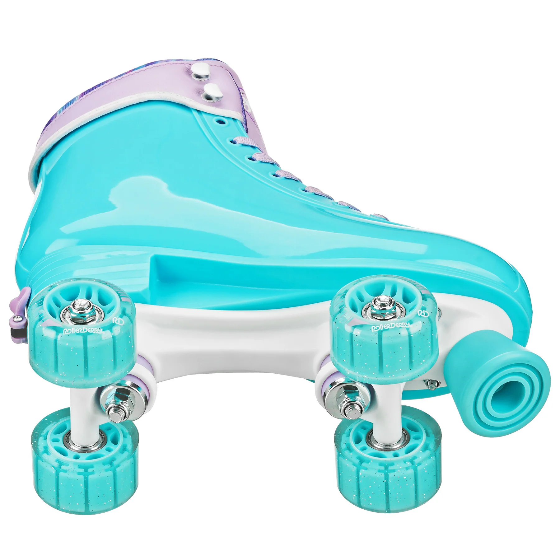 Roller Derby Gumdrop Adjustable Girl's Roller Skates - Image 3