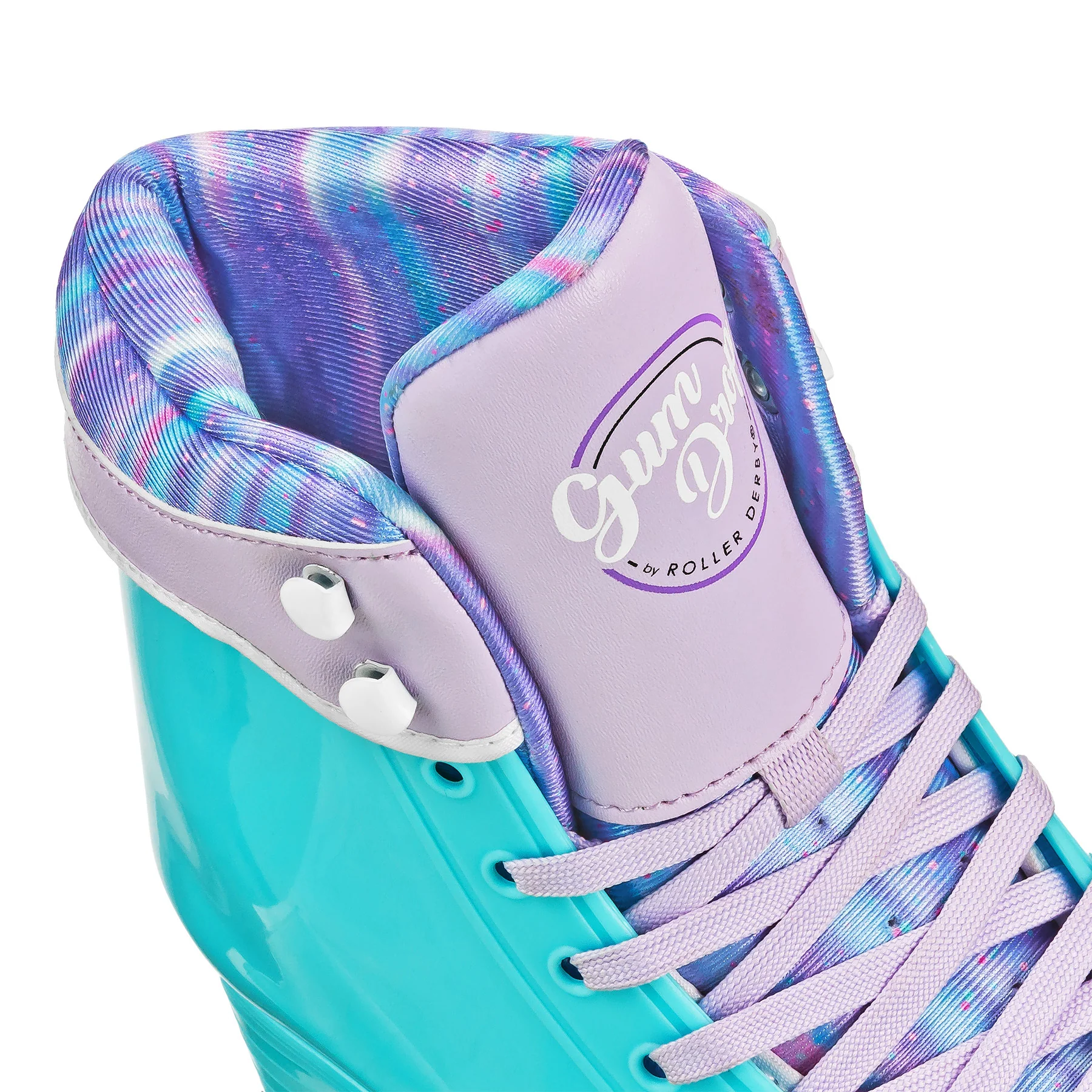Roller Derby Gumdrop Adjustable Girl's Roller Skates - Image 5