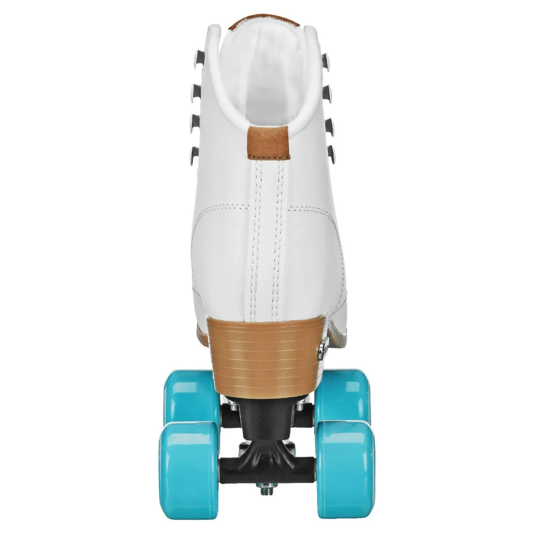 Roller Derby Rush 72 Women's Quad Roller Skates - Image 3