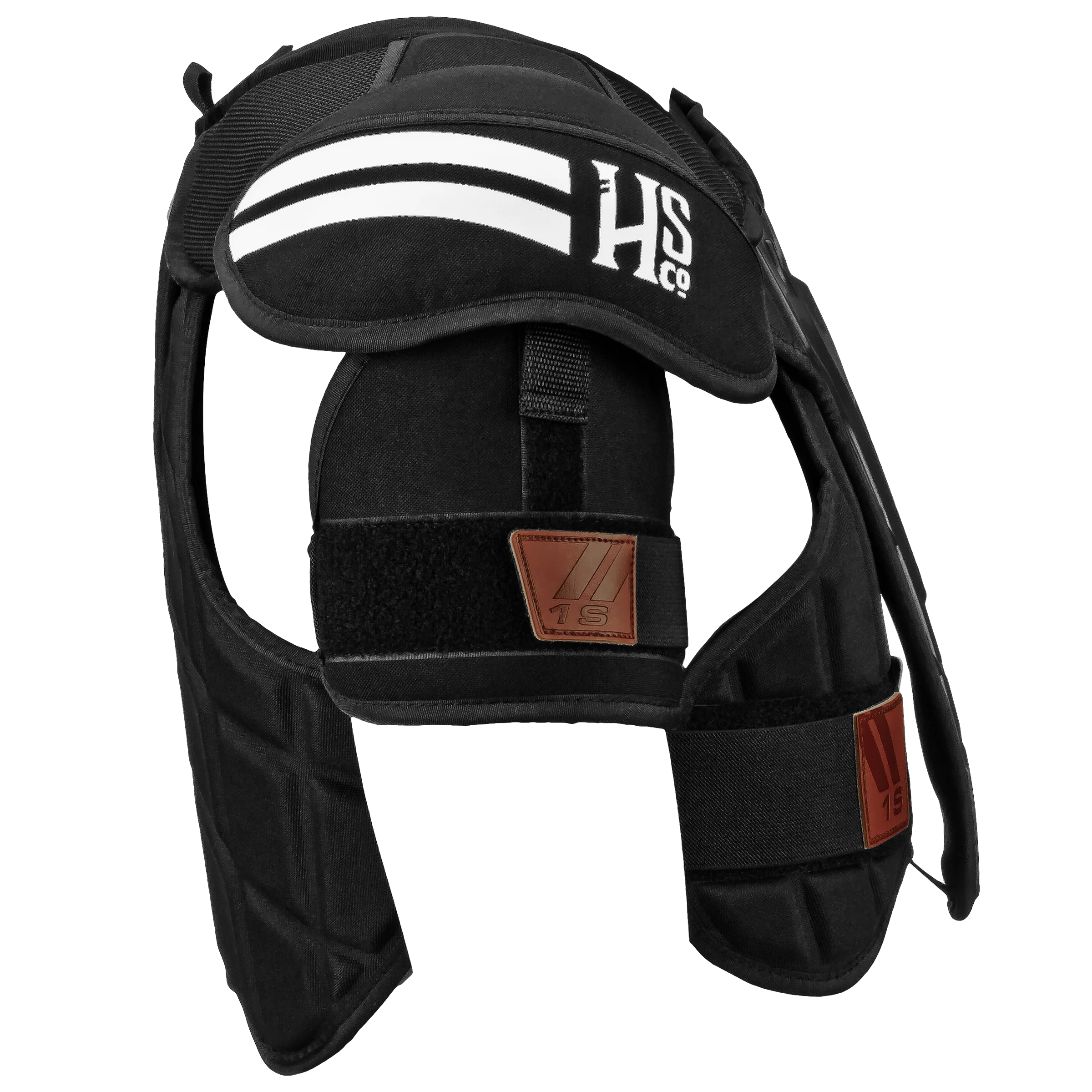 Hockey Youth Shoulder Pad - Image 2