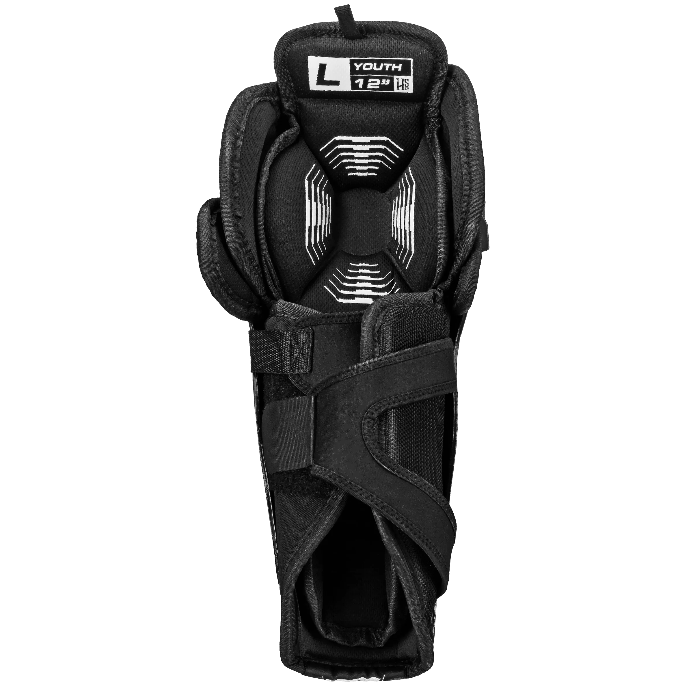 Hockey Youth Shin Pad - Image 2