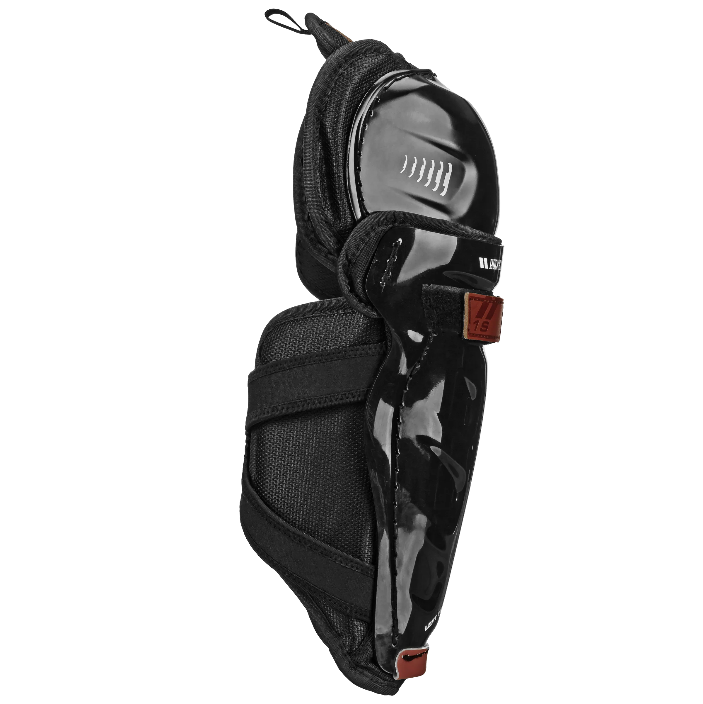 Hockey Youth Shin Pad - Image 3
