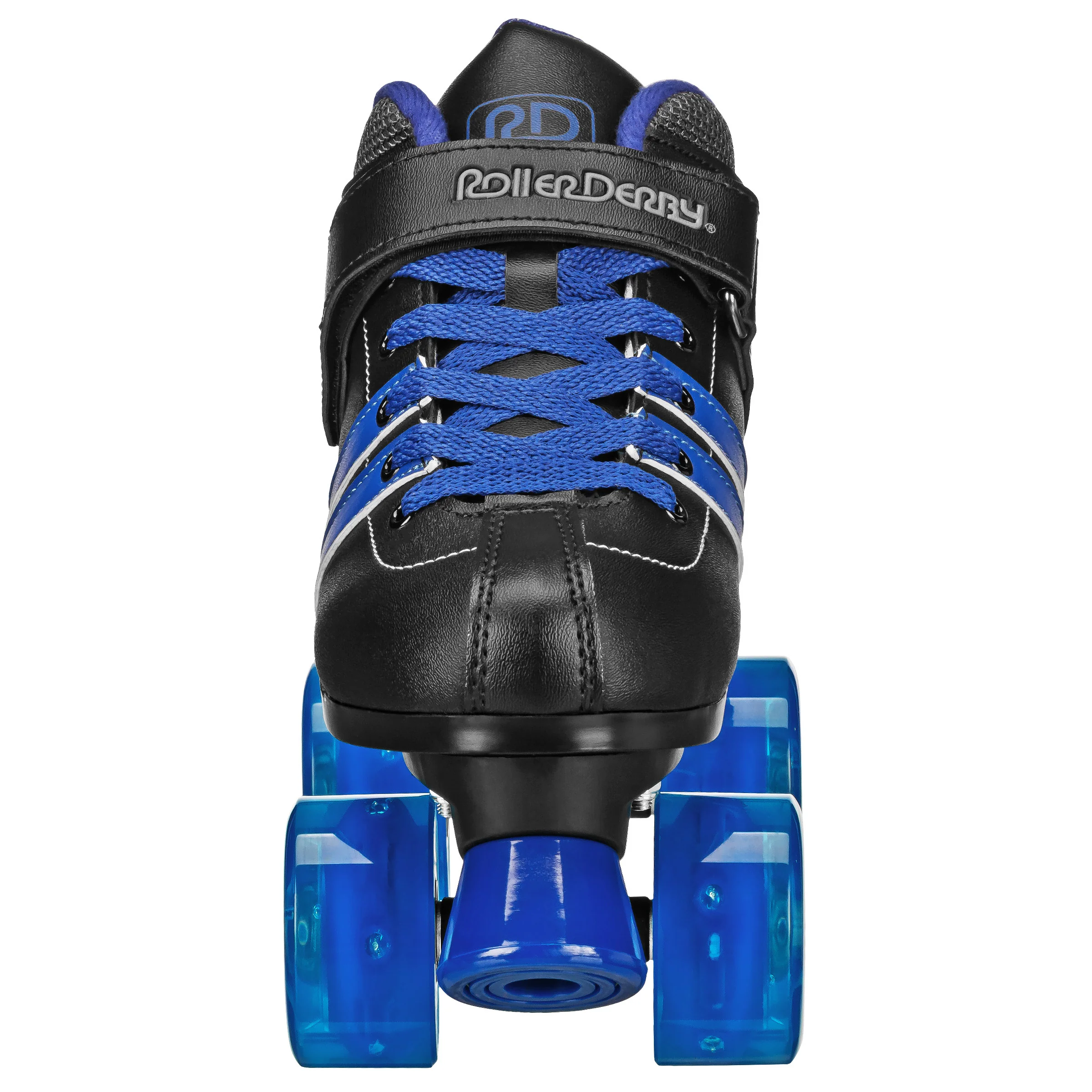 STR Six Youth Roller Skates with Lighted Wheels - Image 13