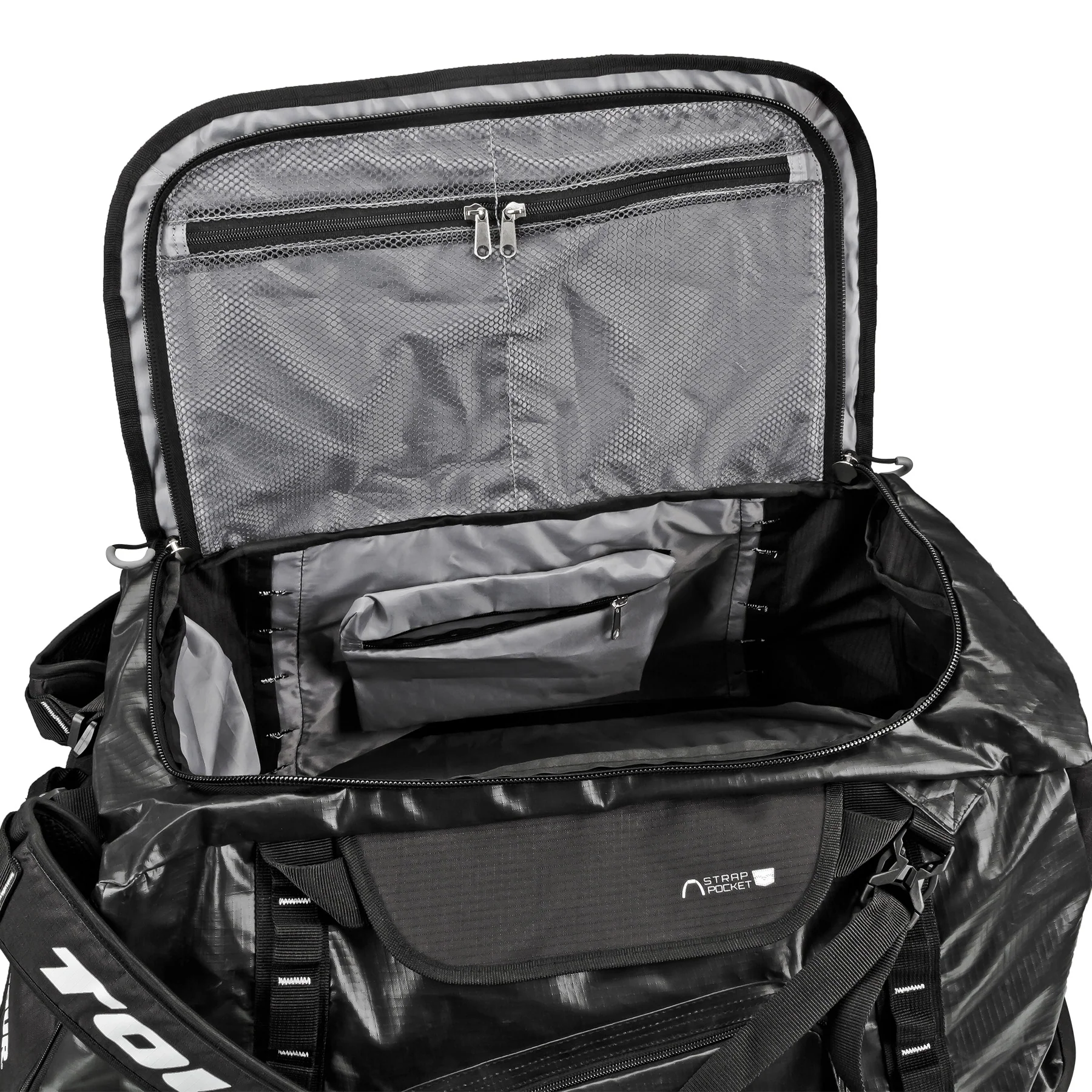 Toolshed Hybrid Senior Player Bag - Image 4