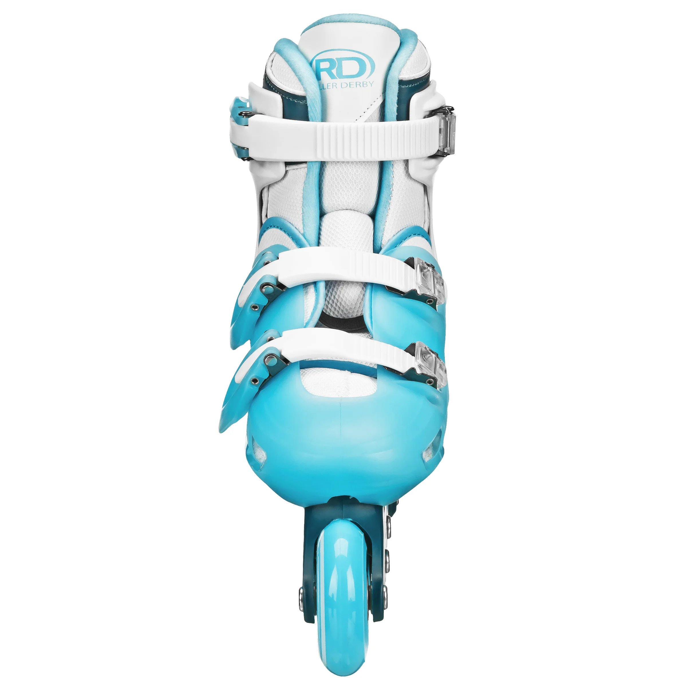 V-Tech 500 Women's Inline Skates with Adjustable Sizing - Image 10