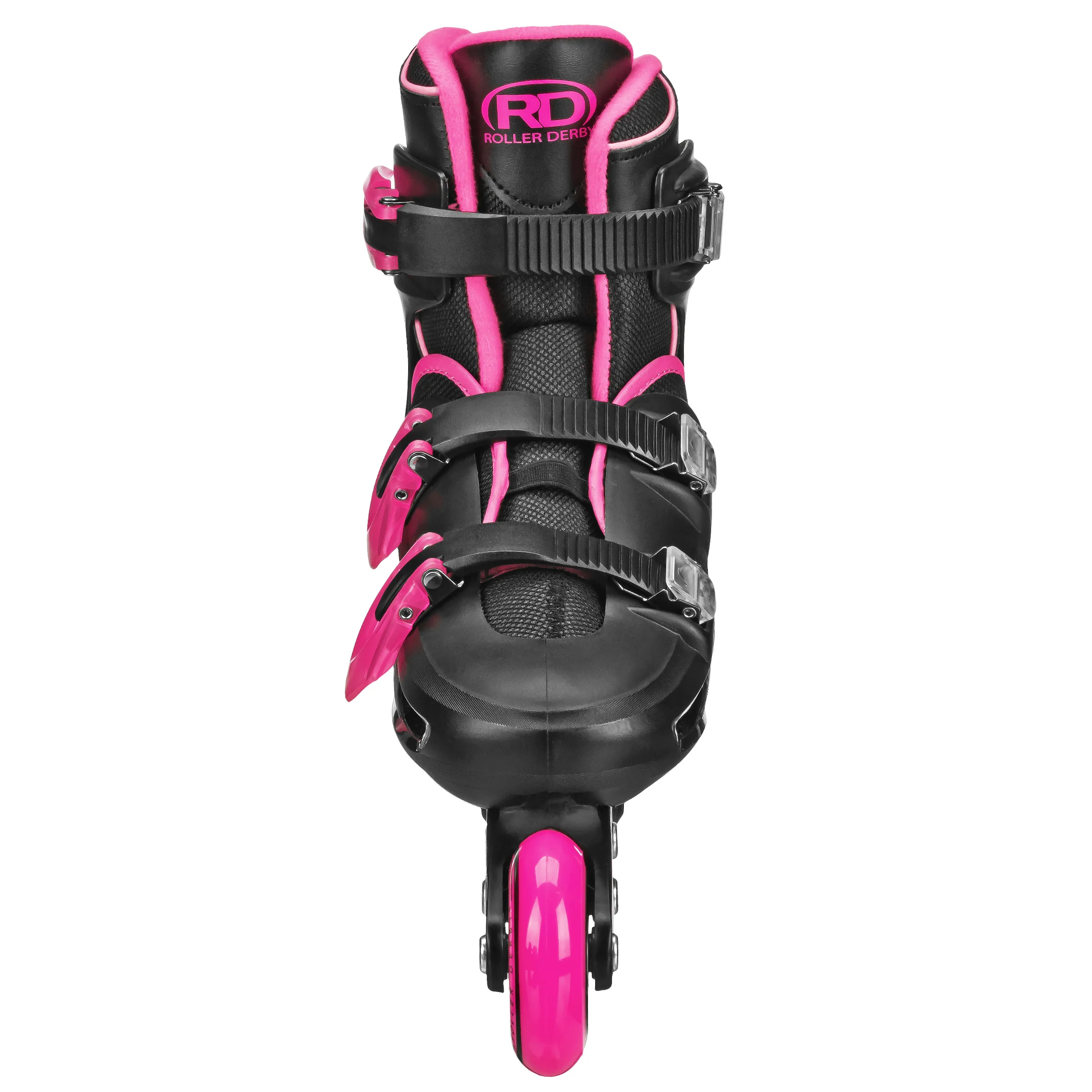 V-Tech 500 Women's Inline Skates with Adjustable Sizing - Image 5