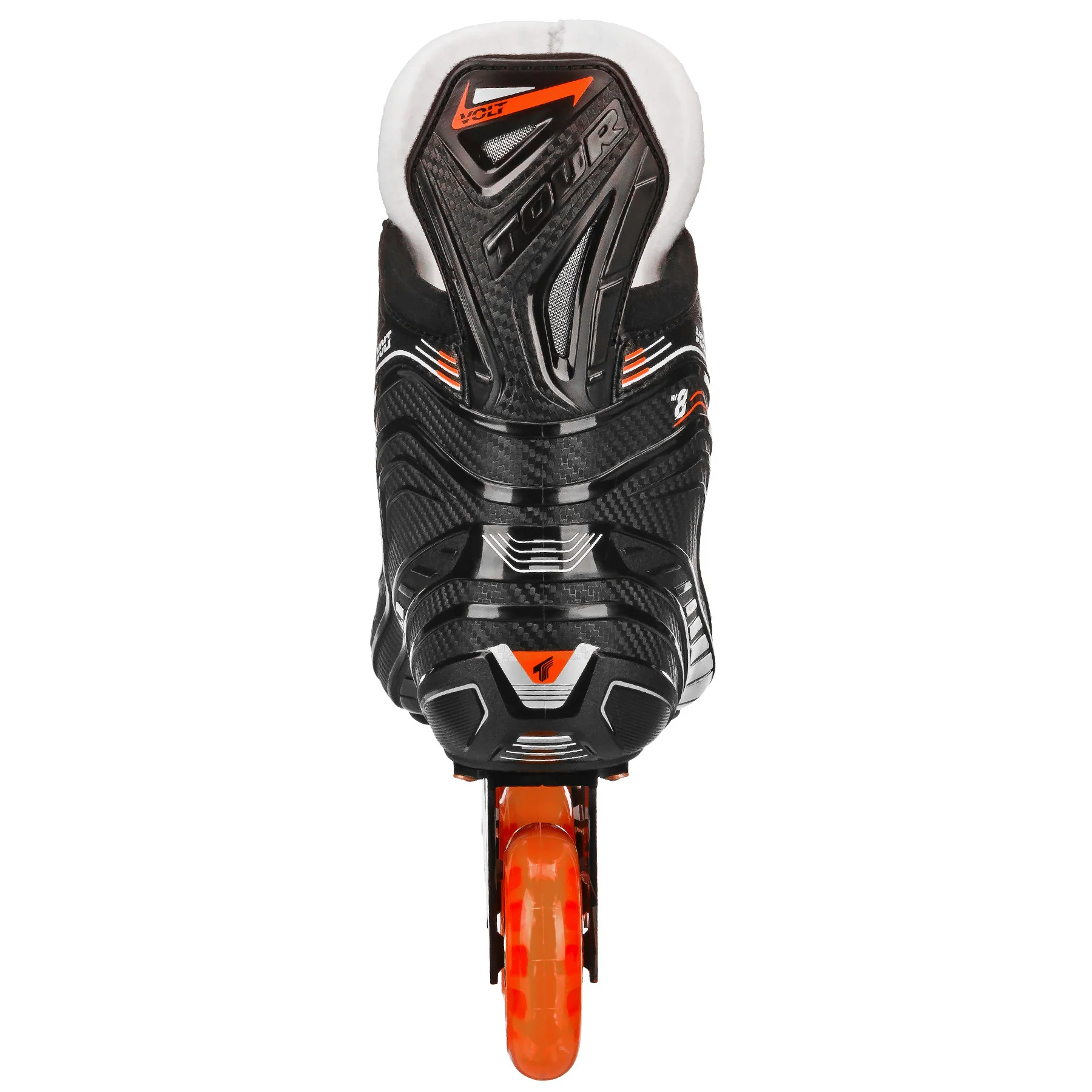 Volt KV8 Roller Hockey Skates - Image 4